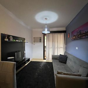 Apartamento de 1 Dormitorio